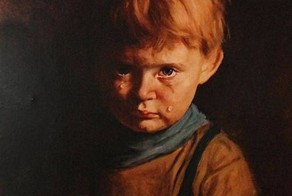 Вещи, одержимые бесами