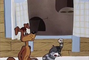 Coub - Матроскин жгет (Осторожно мат)