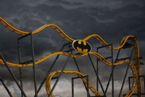 Первый 4D аттракцион «русские горки» откроется в Техасе в 2015 году