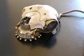 необычные компьютерные мыши