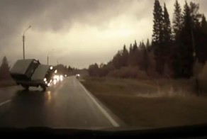 Авария дня часть 742 (фото+видео)