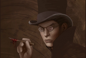 Возможно установлена личность Джека-потрошителя