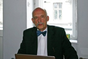 Польский политик призвал Варшаву признать присоединение Крыма к России