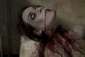 Самая страшная игра в жанре хоррор