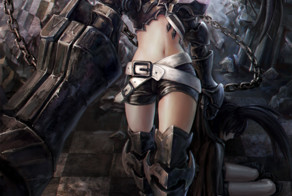 Красивый арт))))