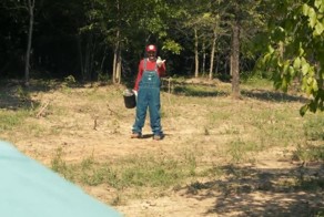 Марио против Стива из Майнкрафта