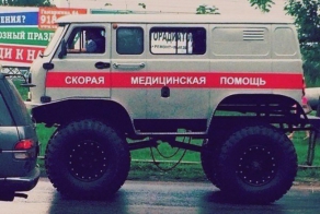 Новостной калейдоскоп Top Gear