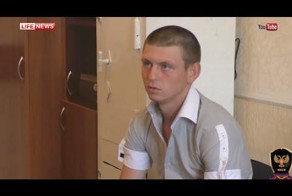 Боец ВСУ, перешедший к ДНР, рассказал о работе украинской пропаганды