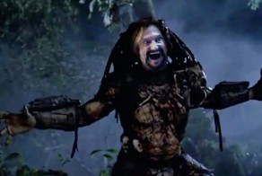 Хищная Джигурда!