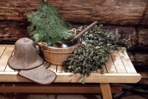 О пользе бани