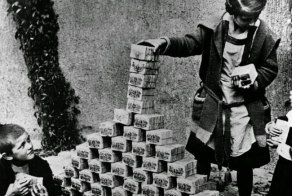 Мало кто видел эти редкие исторические фото