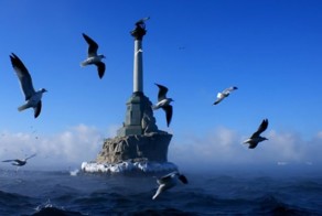 Конкурс "Миссис Америка-2015" пройдет в Крыму