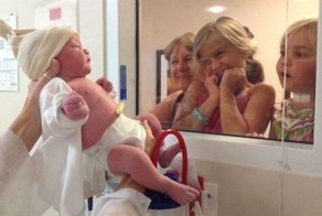 Сильные и смешные фото