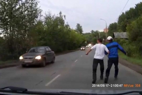 Патамушта мы - БАНДА!