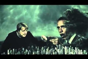 Для чего США война на Донбассе?(8.09.2014г)