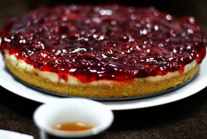 Национальные десерты мира