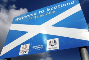 СМИ: результаты опроса о референдуме в Шотландии напугали Лондон.