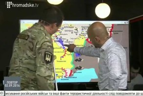 Маршал Семенченко!