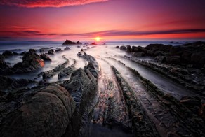 Восхитительная планета Земля: 16 потрясающих фотопейзажей