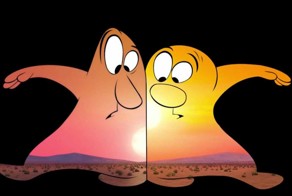 "День и Ночь"