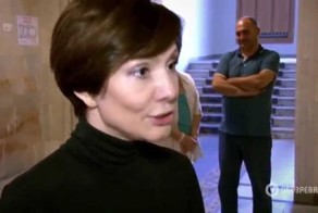 Достойный ответ Украинским СМИ