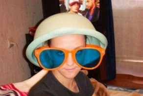 Отжиги из социальной сети