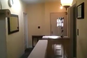 Сюрприз для мамы 