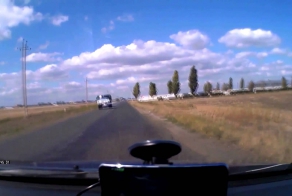 Неожиданный подарок