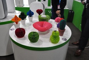 Оригинальные и странные гаджеты с берлинской выставки IFA 2014