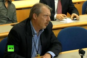 С днем рождения, Мэт!