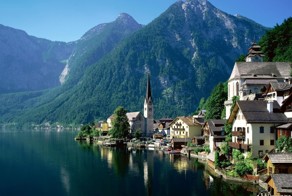 Другая Европа. Города, где стоит побывать