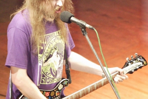 50 лет со дня рождения Егора Летова