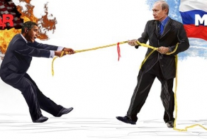 Путинская "Матрёшка безопасности"