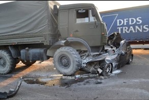 ЖУТКИЕ АВАРИИ И ДТП 10.09.2014