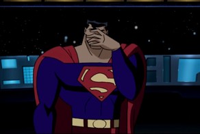 В Китае вор представился суперменом и прыгнул из окна 5-го этажа...