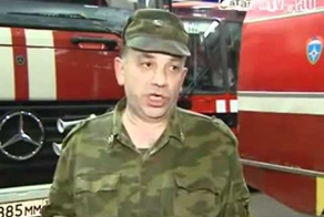 Самая-на, большая-на, проблема-на пожарных.