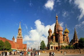 Россия, которую они потеряли