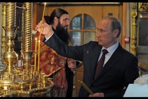 Путин не слил! Новороссия признана!