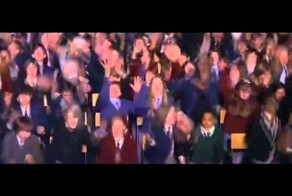 Pink Floyd "Прощай Украина"