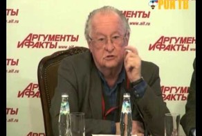 Люди дела №5. Геращенко: чем ФРС США лучше Центробанка?