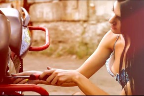 СПА-процедуры для мотоциклов