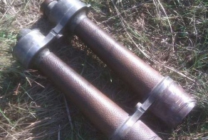 Находка на чердаке