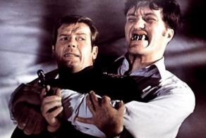 Скончался главный великан Голливуда - актер Ричард Кил