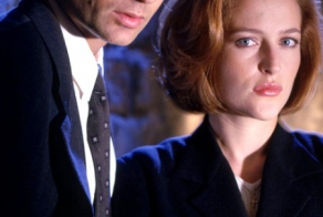 X-files тогда и сейчас