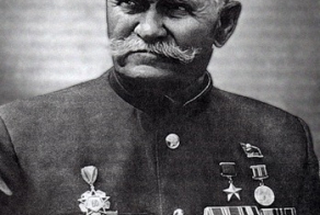 Герой трёх войн. Казак-легенда