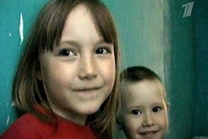 Маленький герой Бурятии