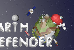 Earth Defender