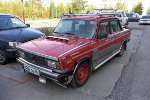 Бог тюнинга