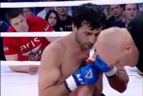 Другая сторона спорта ..