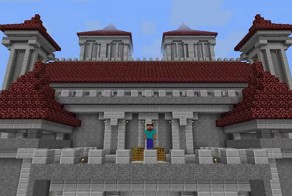 Microsoft покупает компанию-разработчика Minecraft за 2 миллиарда долл